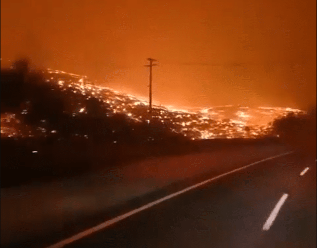 Chile: pelo menos 16 mortos em incêndios nas regiões centrais, Boric visitará – vídeo