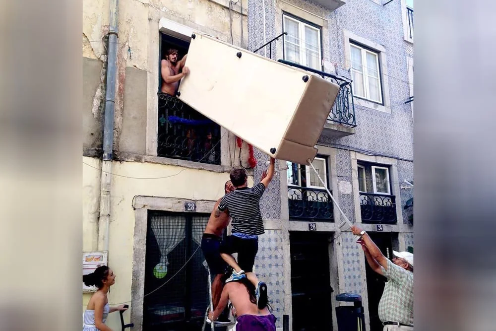 Como são os portugueses? O fado de ser português
