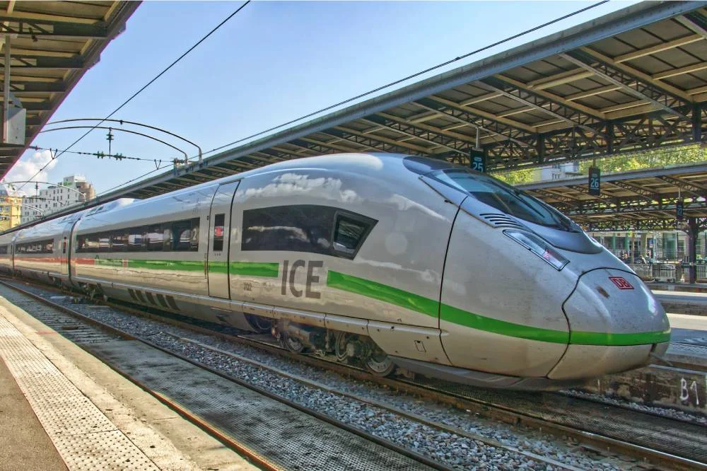 Construção do TGV em Portugal, concurso já começou