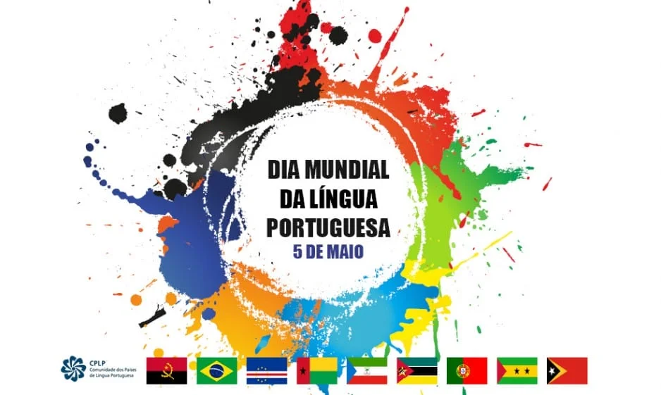 Dia Mundial da Língua Portuguesa