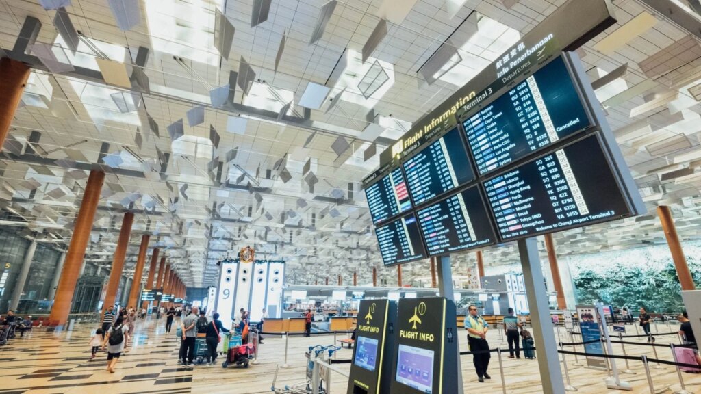 Direitos dos passageiros aéreos da UE