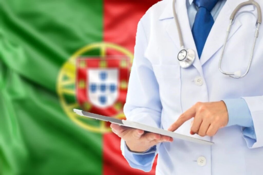 Guia completo de cuidados de saúde em Portugal para italianos que desejam mudar-se