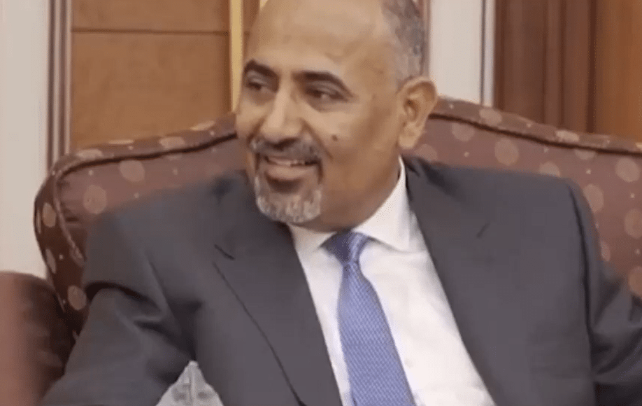 Iêmen, a coalizão saudita: "Al Zubaidi fugiu por mar de Aden e foi transferido para Abu Dhabi"