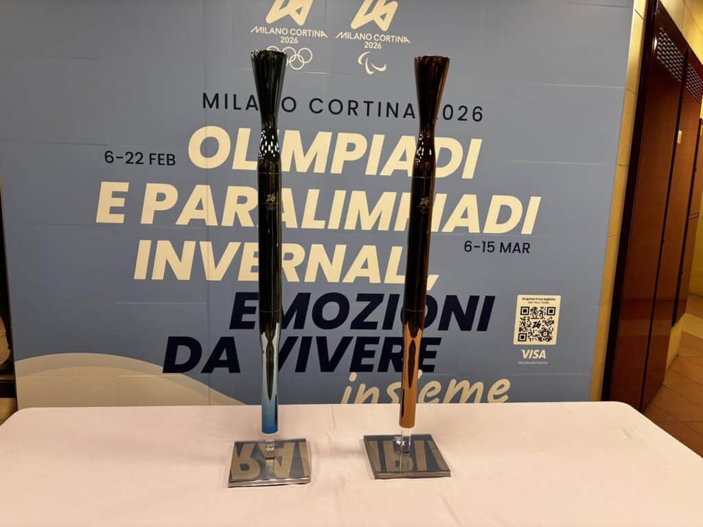 Milão: zonas vermelhas e escolas fechadas para a inauguração das Olimpíadas