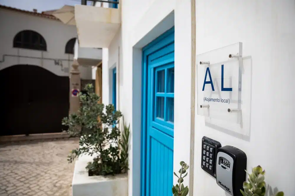 Novas Orientações: Extensão das Restrições ao Alojamento Local