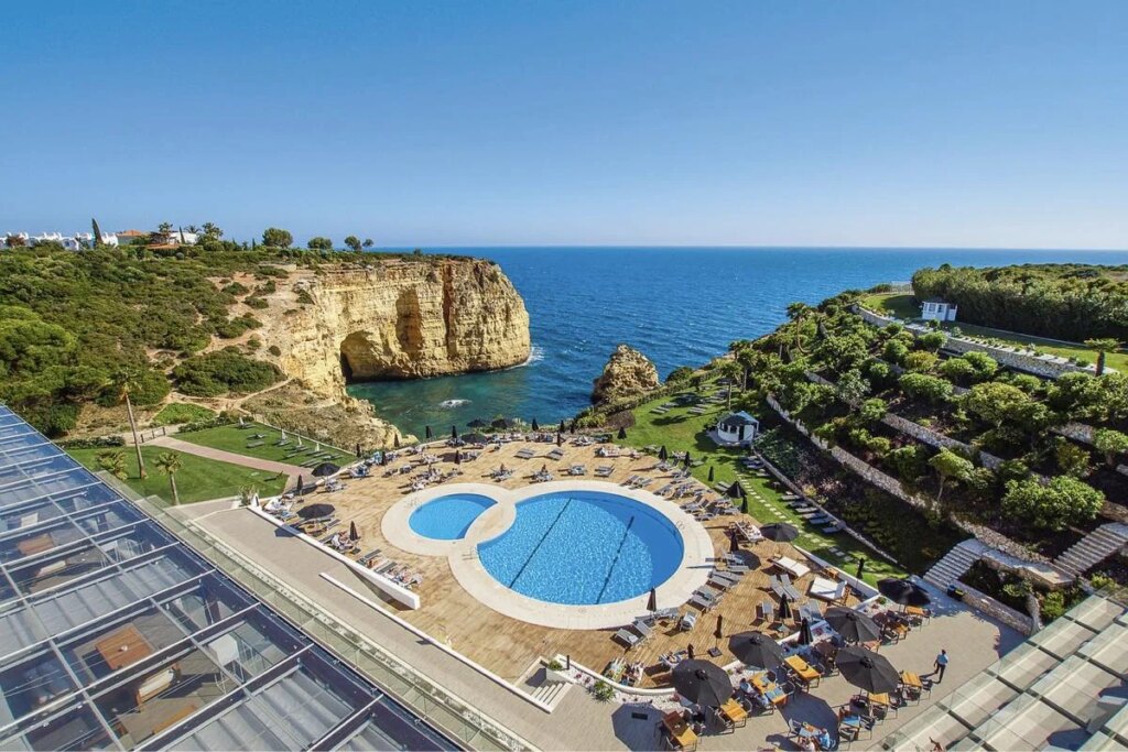 O melhor Janeiro dos últimos 20 anos para o Algarve