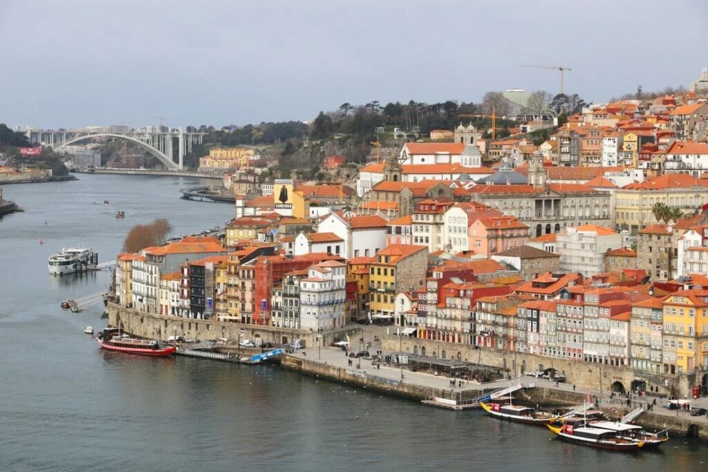 Onde os estrangeiros compram casas em Portugal