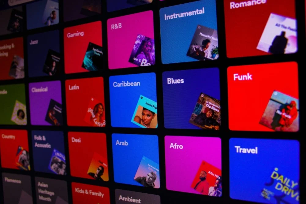 Preços das subscrições do Spotify aumentam em Portugal