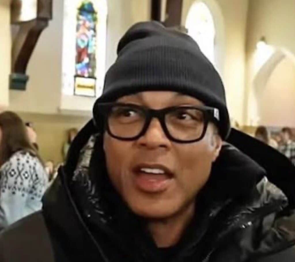 Protestos em Minnesota: Don Lemon, ex-apresentador da "CNN", é libertado sob fiança