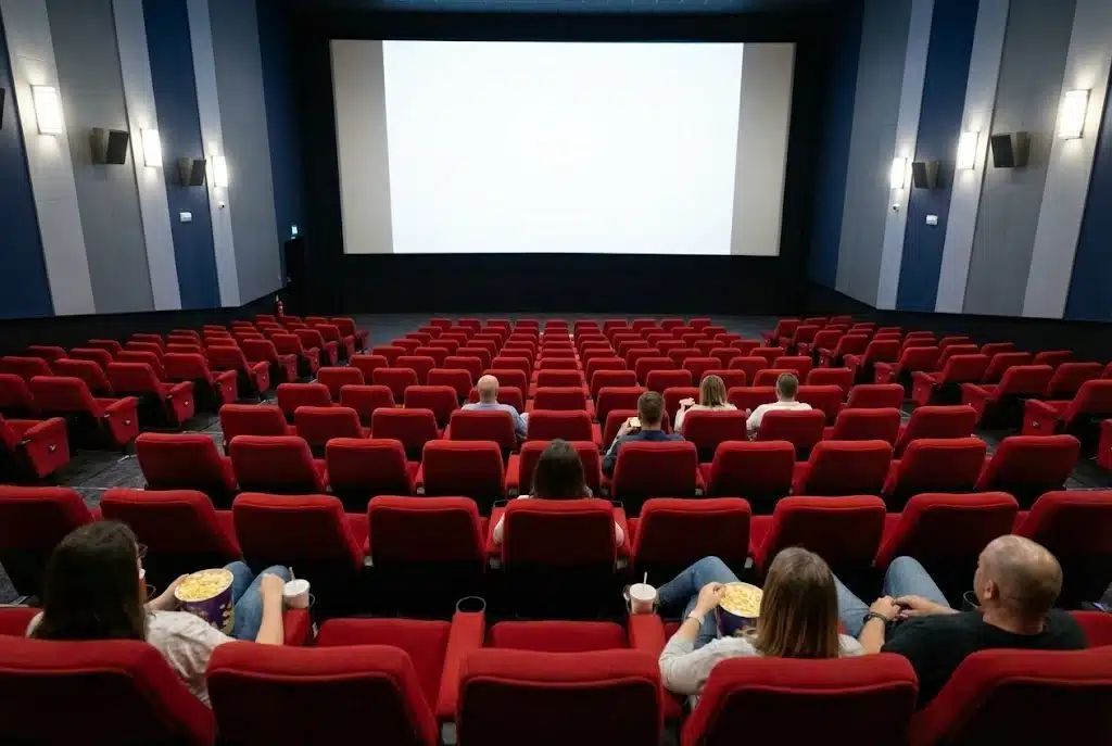 Salas de cinema em Portugal no abismo, a crise esvazia os centros comerciais