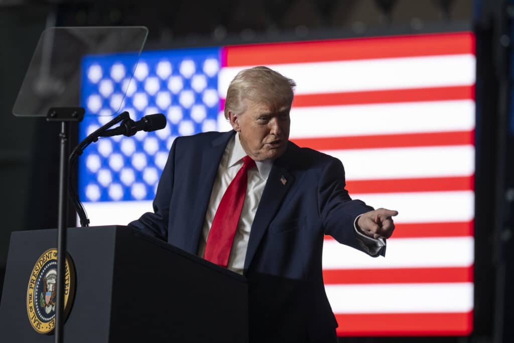 Trump