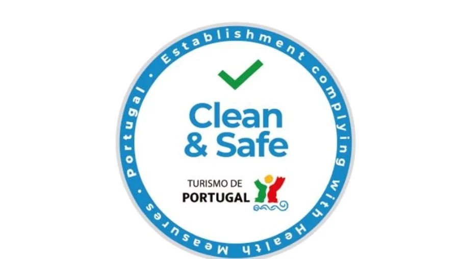 Turismo de Portugal lança plataforma digital “Clean & Safe”