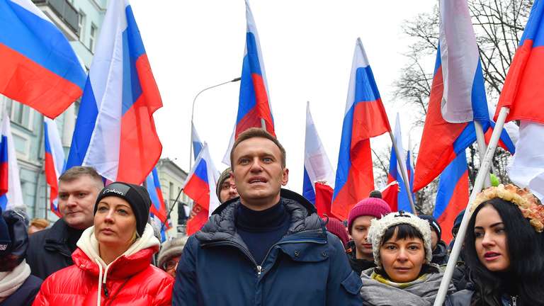 Navalnyj