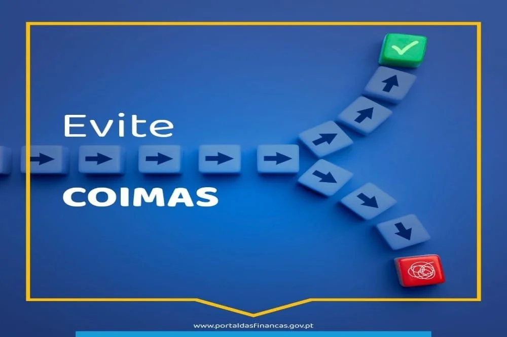Dicas práticas para evitar problemas com o fisco português