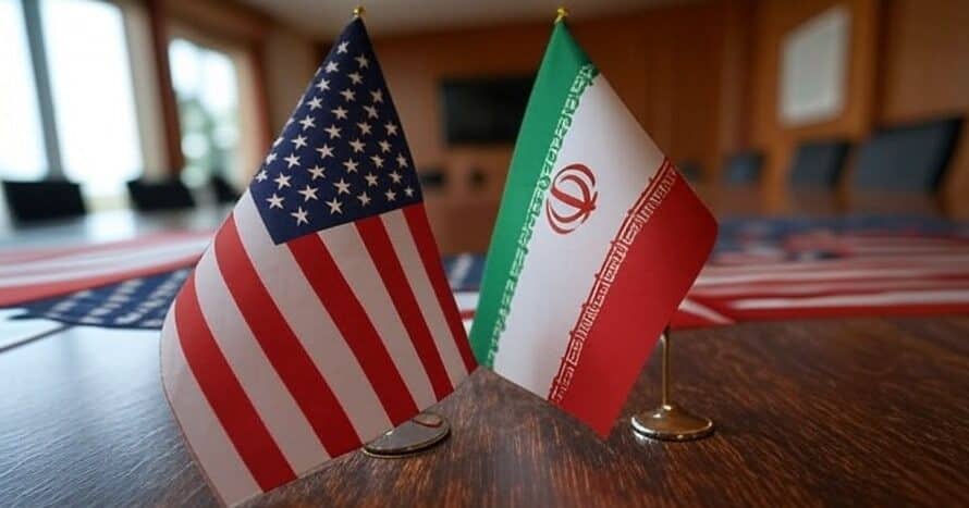 colloqui usa iran