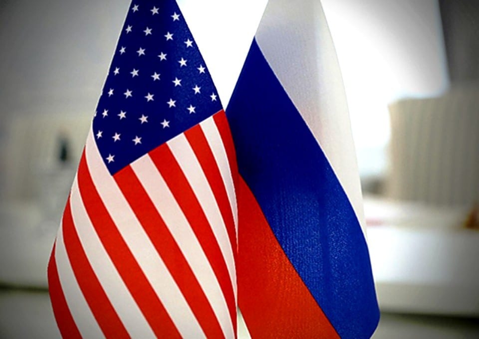 russia-usa -