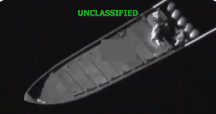 EUA: onze traficantes de droga mortos em ataques contra barcos no Pacífico e nas Caraíbas