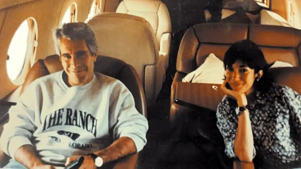 Executores do espólio de Epstein concordam em acordo de US$ 35 milhões com as vítimas