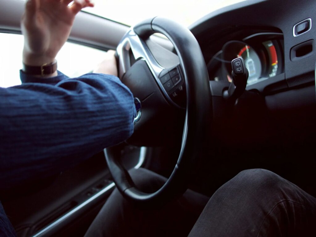 Motoristas dirigindo embriagados estão aumentando