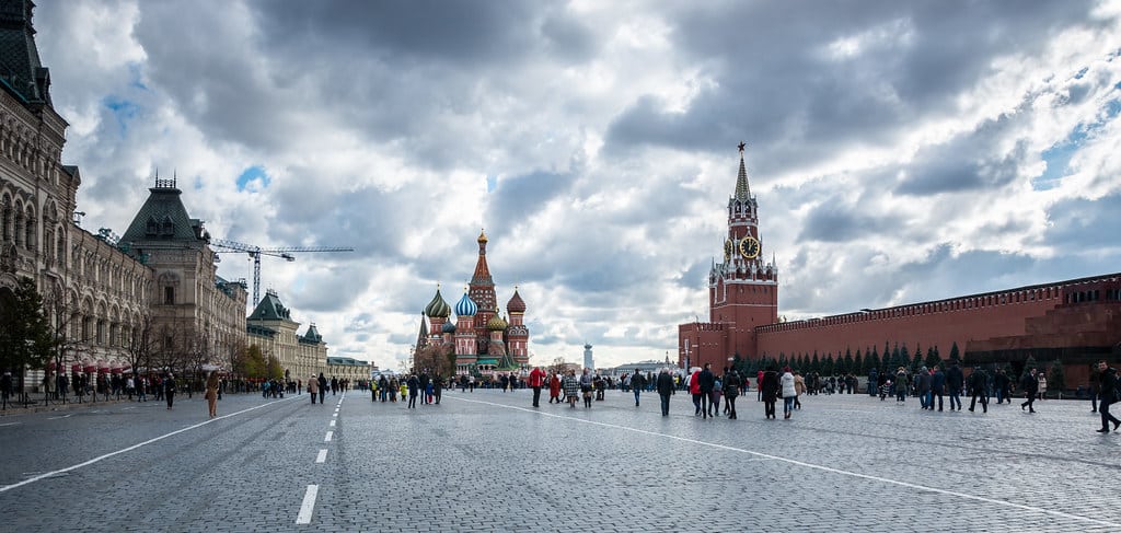 russia