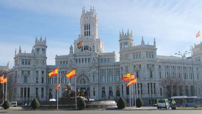 Sahara Ocidental, os meios de comunicação espanhóis: reuniões em Madrid entre as partes com papel central dos Estados Unidos