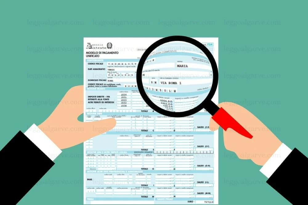 Tempos difíceis para quem não declara ativos financeiros ou contas no exterior