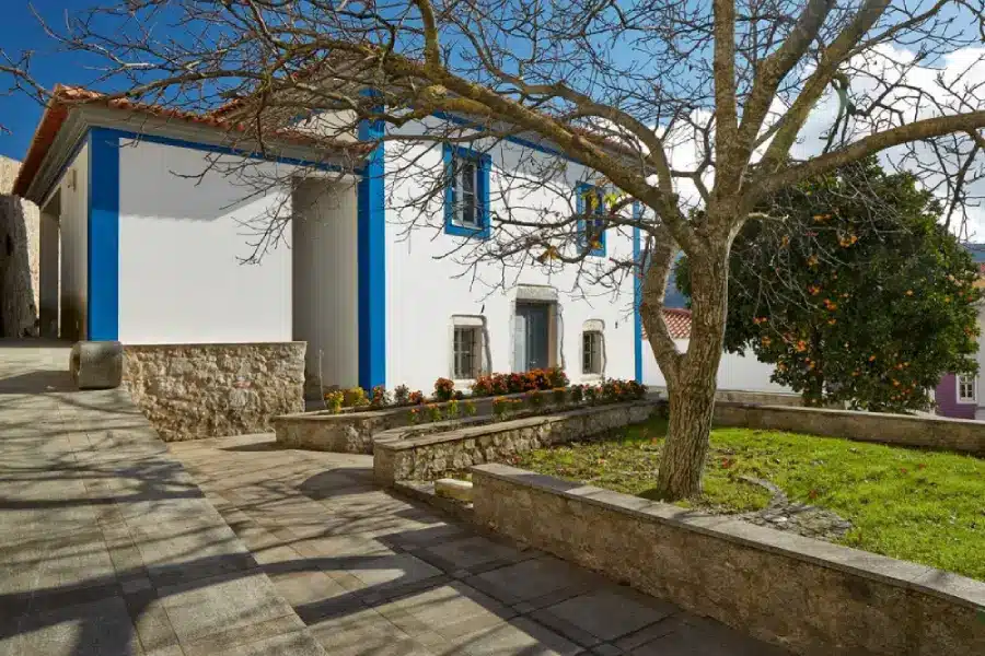 Os Quatro Magníficos de Monchique: a arte dos elementos conquista o Algarve