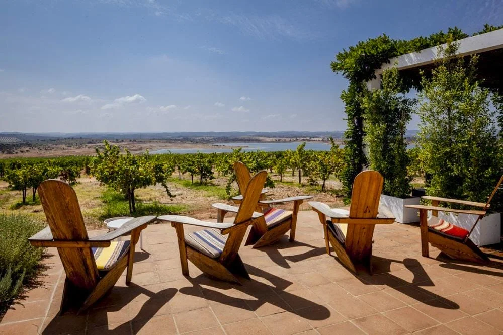 Alentejo a visitar, New York Times coloca-o no top ten