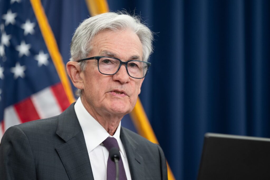 EUA: juiz federal bloqueia investigação do Departamento de Justiça sobre o presidente do Fed, Powell
