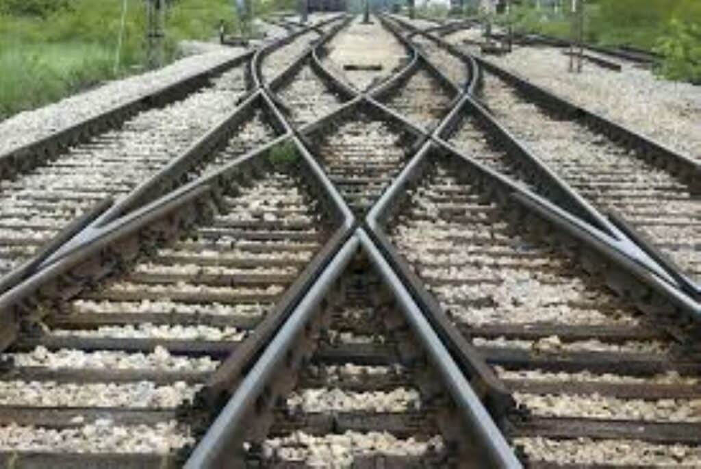 ferrovie