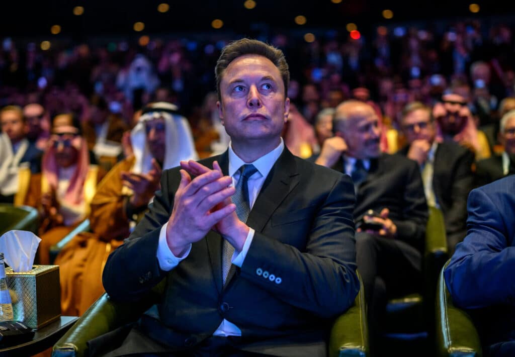 Musk