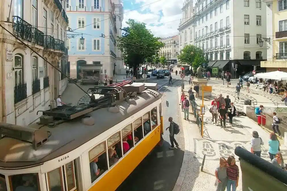 Foi confirmado o aumento da taxa turística em Lisboa