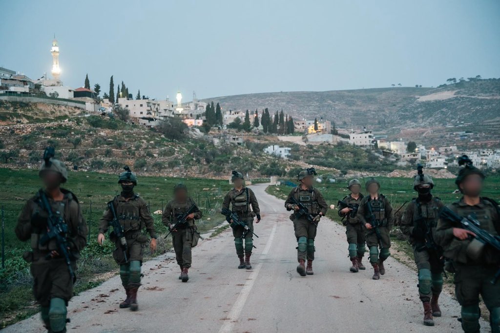 Fontes de imprensa: O governo israelense está avaliando uma presença militar na Somalilândia