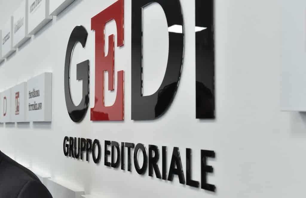 gedi