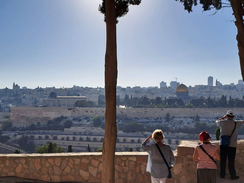 Israel: A Autoridade Palestina condena o despejo de residentes de Jerusalém Oriental