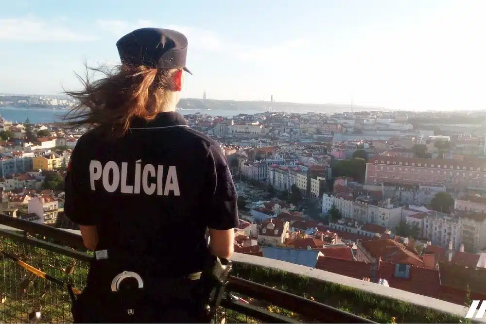 Portugal: novas técnicas para assaltos a apartamentos, recomendações policiais