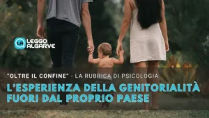 Tornar-se pais no exterior: da solidão à reconstrução de uma rede de apoio