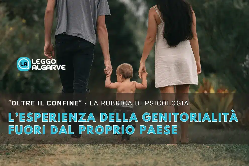 Tornar-se pais no exterior: da solidão à reconstrução de uma rede de apoio