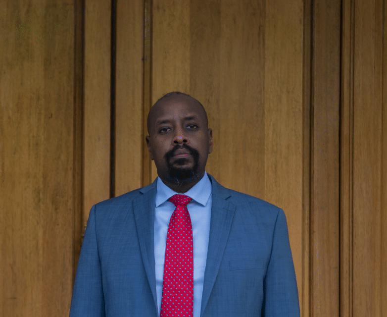 Uganda, filho de Museveni: “Se Israel precisa de ajuda, basta pedir, estar pronto para a guerra”