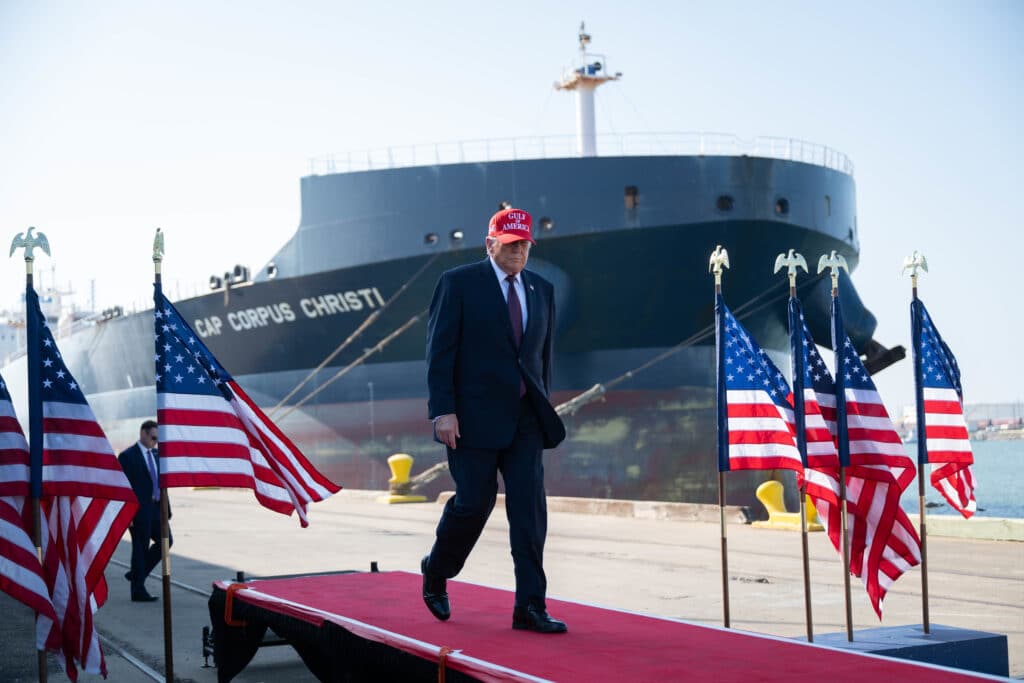 Trump