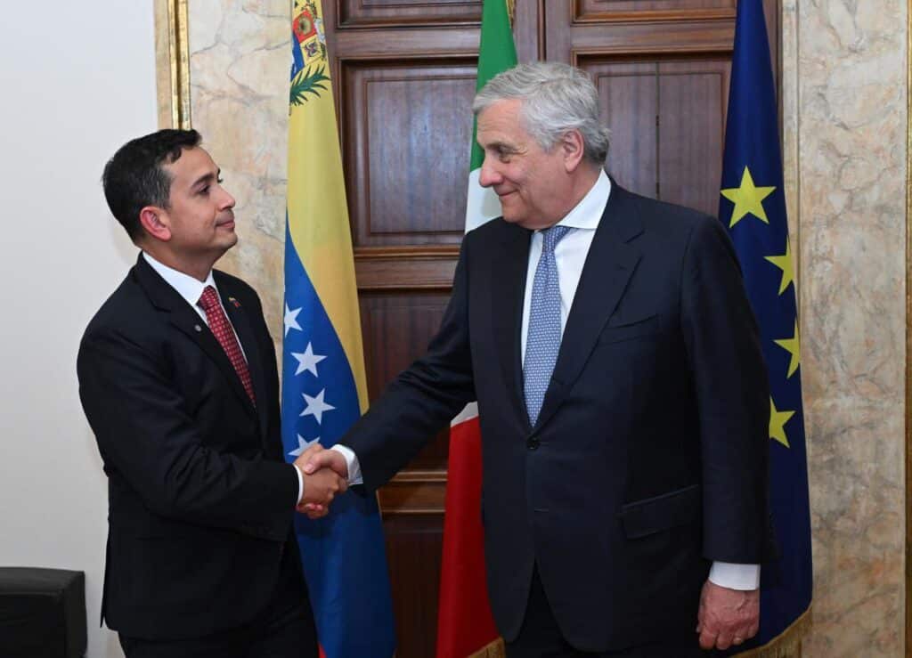 De Prato, o relançamento de uma parceria Itália-América Latina baseada nas exportações, nas cadeias de abastecimento e no acordo UE-Mercosul
