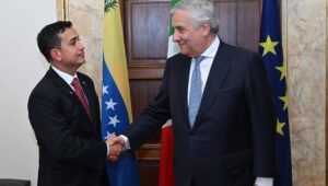 De Prato, o relançamento de uma parceria Itália-América Latina baseada nas exportações, nas cadeias de abastecimento e no acordo UE-Mercosul