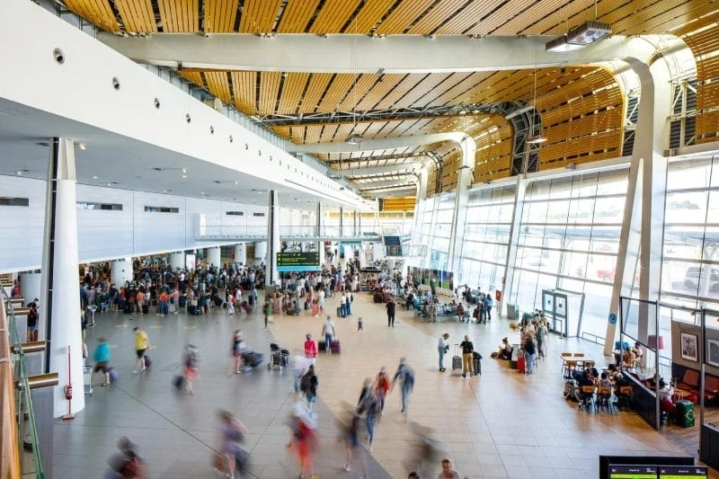 Dicas para um voo sem complicações para Portugal