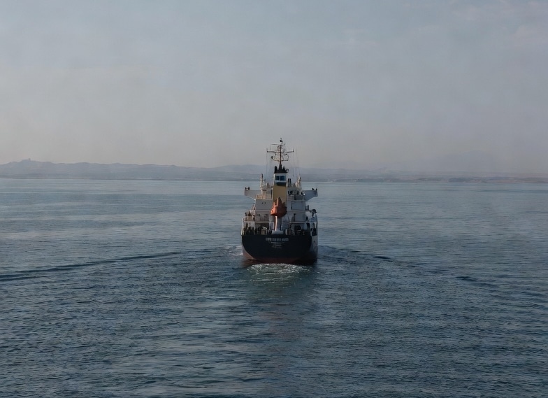 stretto di hormuz