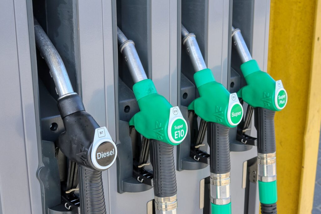 carburante