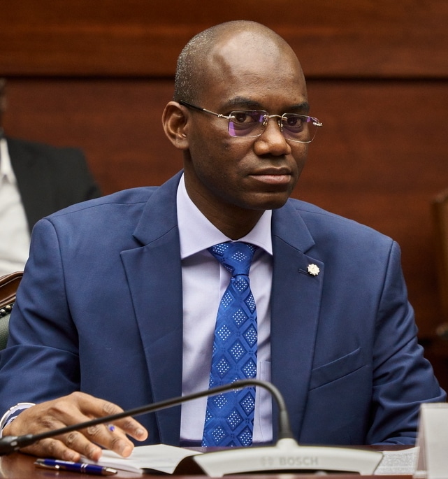 Mali: a junta militar confirma a morte do Ministro da Defesa, proclamados dois dias de luto nacional