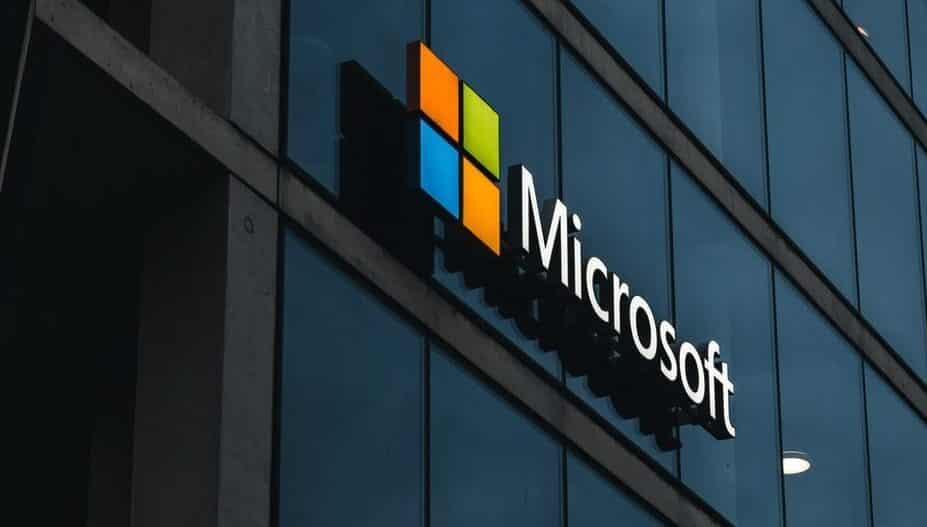 Microsoft