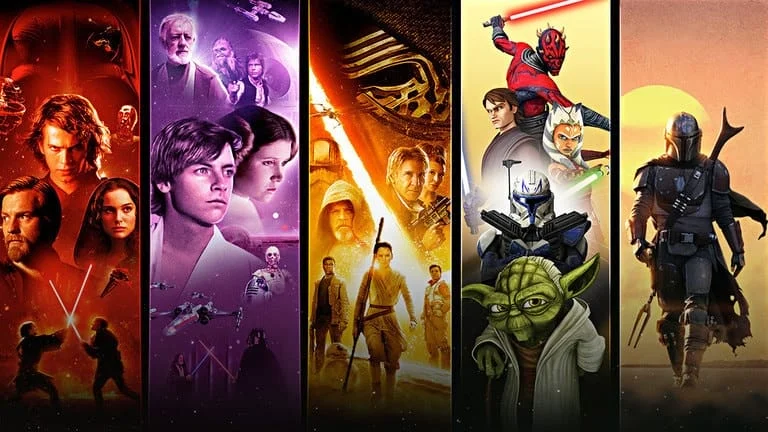 O próximo filme de Star Wars será rodado em Portugal