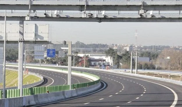 Portugal: aprovado limite de multas nas portagens