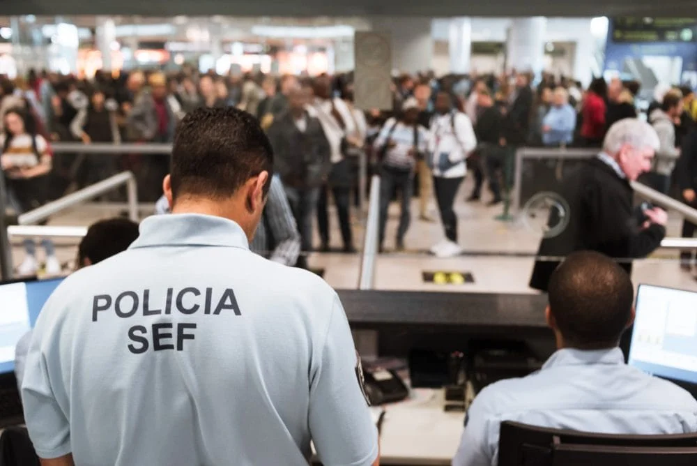 Reclamações contra o SEF em Portugal aumentaram 363%